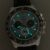 Rolex Daytona DiW Ferrari Tiffany Dial Edition Watch(1;1 Super Clone)