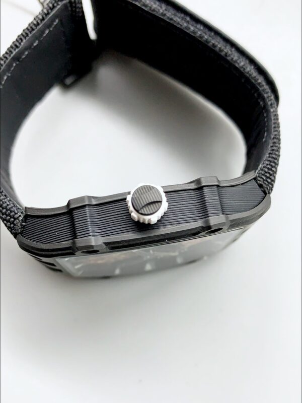 Richard Mille – RM 27-05 – Manual Winding Flying Tourbillon(1;1 Super Clone)