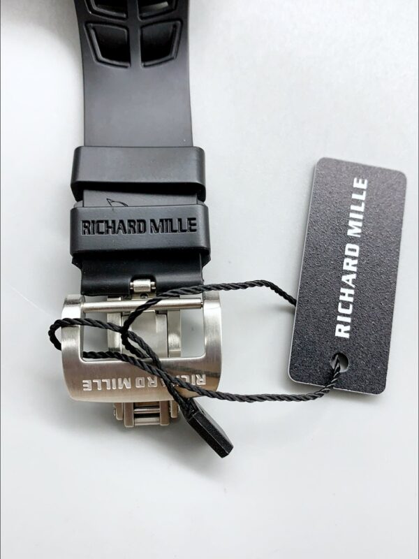 Richard Mille RM052 (1;1 Super Clone)