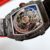 Richard Mille RM 67-02 Italy Black Carbon TPT Italy (1;1 Super Clone)