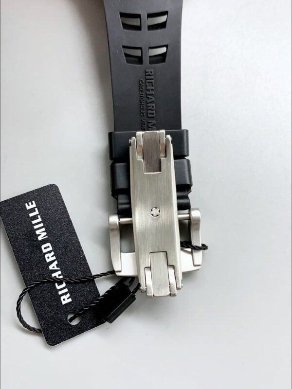 Richard Mille RM052 (1;1 Super Clone)