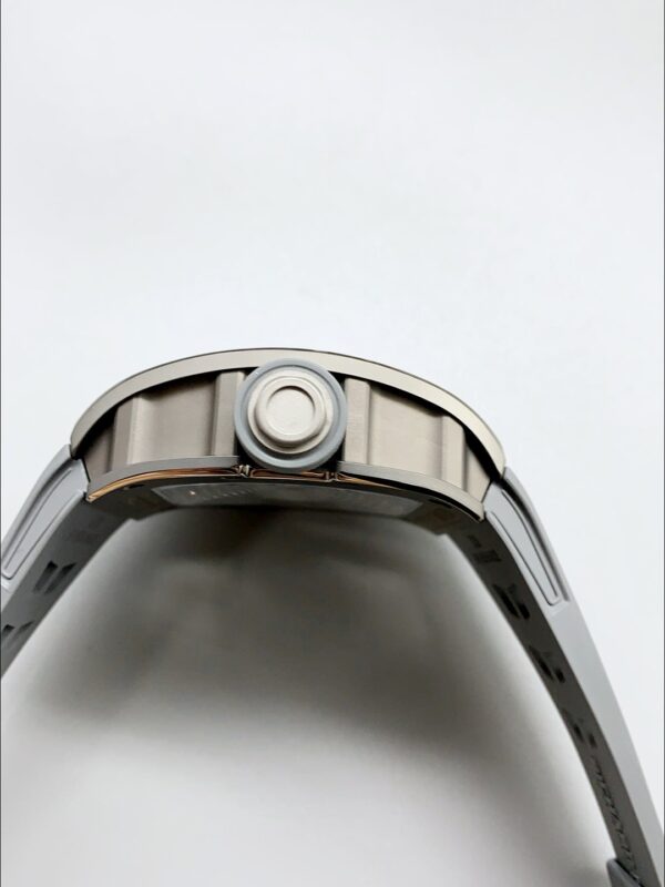 Richard Mille RM055 Bubba Watson All Grey (1;1 Super Clone)