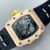 Richard Mille RM 11-03 Rose gold (1;1 Super Clone)