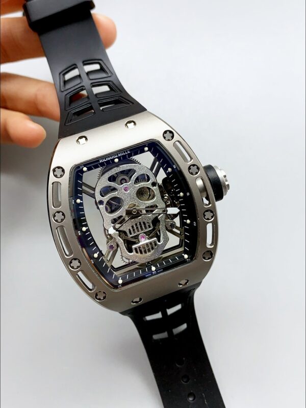 Richard Mille RM052 (1;1 Super Clone)