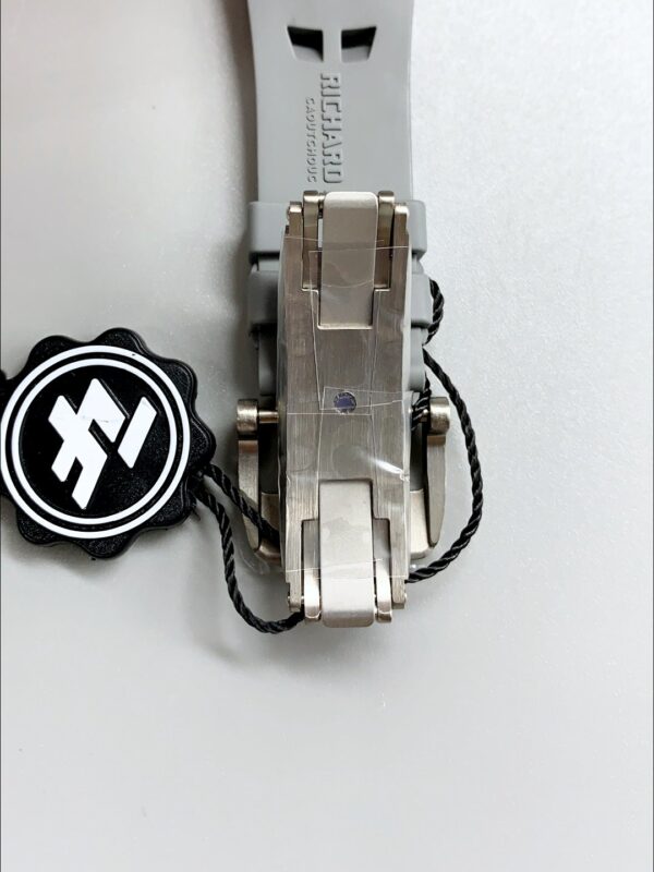 Richard Mille RM055 Bubba Watson All Grey (1;1 Super Clone)