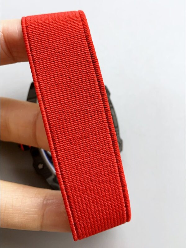 Richard Mille RM 67-02 Italy Black Carbon TPT Italy (1;1 Super Clone)