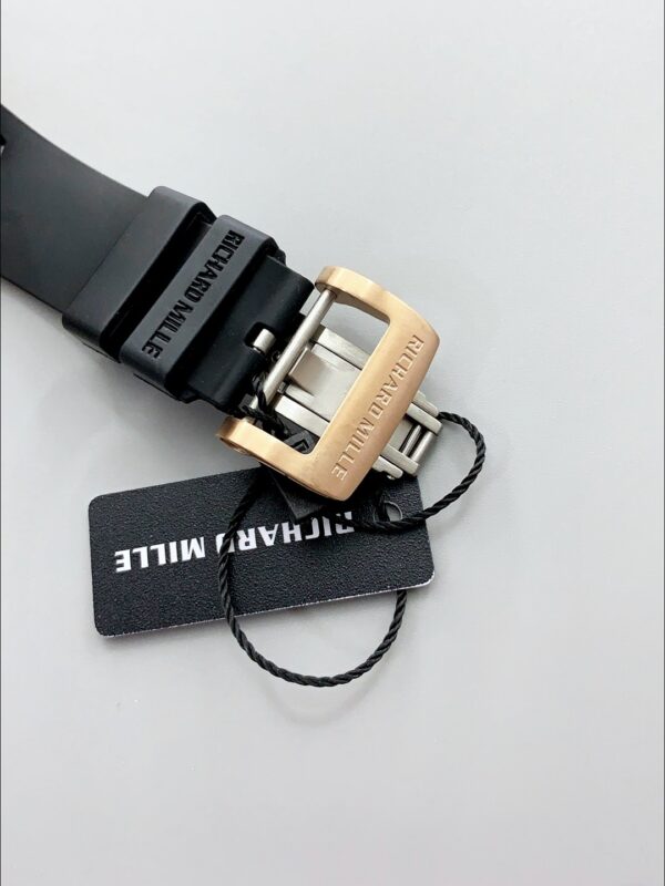 Richard Mille RM 11-03 Rose gold (1;1 Super Clone)