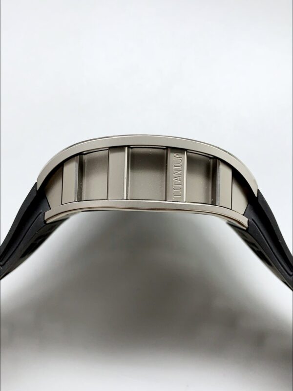 Richard Mille RM052 (1;1 Super Clone)