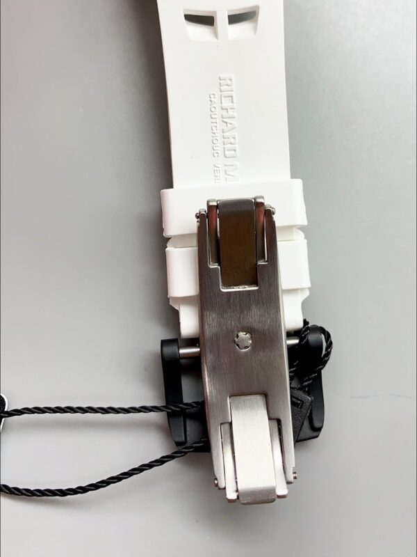 Richard Mille RM 011 RM 11-03 Ceramic Skeletonized(1;1 Super Clone)