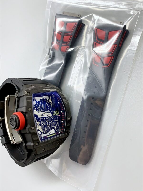 Richard Mille RM35-02 Automatic Rafael Nadal (1;1 Super Clone)