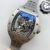 Richard Mille RM055 Bubba Watson All Grey (1;1 Super Clone)