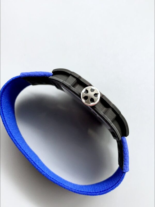 Richard Mille RM67-02 Sebastien Ogier Automatic Winding (1;1 Super Clone)