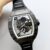 Richard Mille RM055 mechanical watch with carbon fiber case (1;1 Super Clone)