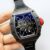 Richard Mille RM 35-01 Rafael Nadal Black NTPT Carbon(1;1 Super Clone)