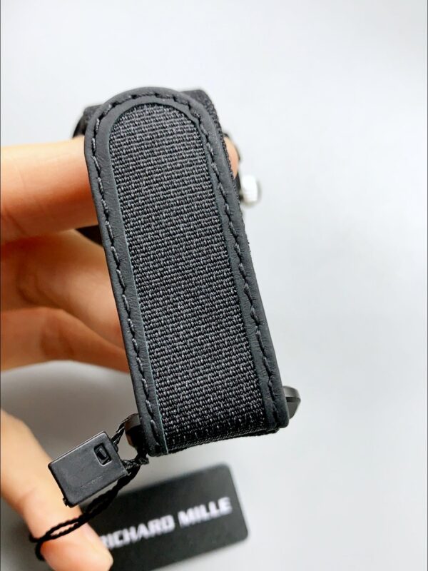 Richard Mille – RM 27-05 – Manual Winding Flying Tourbillon(1;1 Super Clone)