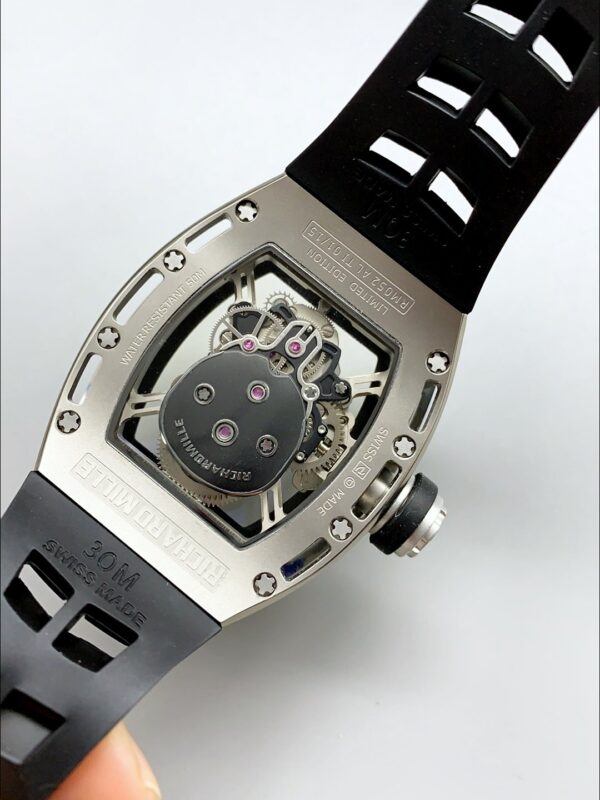 Richard Mille RM052 (1;1 Super Clone)
