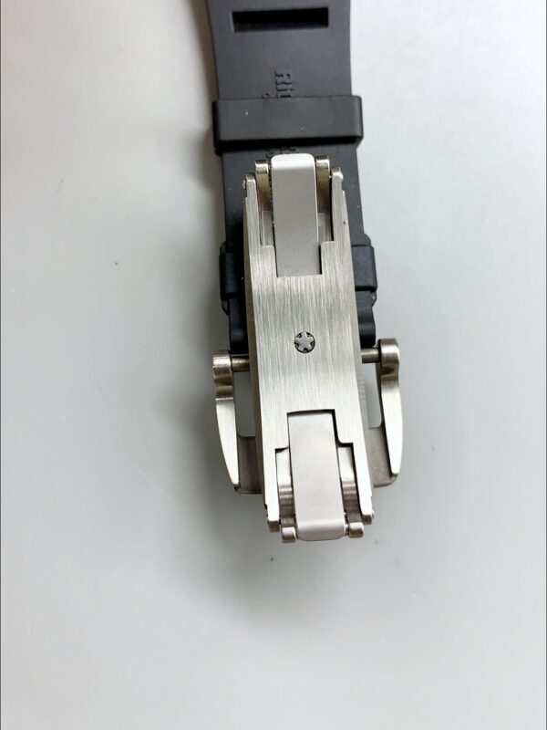 Richard Mille RM 055 RM055 CA Carbon fiber(1;1 Super Clone)