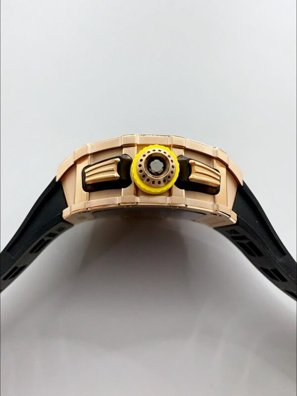 Richard Mille RM 11-03 Rose gold (1;1 Super Clone)