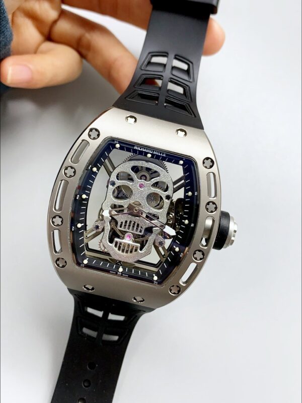 Richard Mille RM052 (1;1 Super Clone)