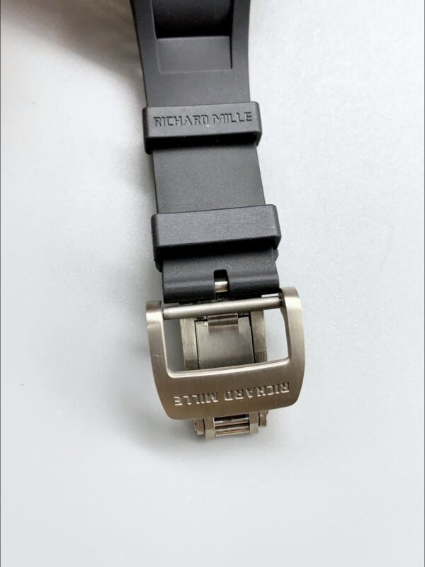 Richard Mille RM35-02 Automatic Rafael Nadal (1;1 Super Clone)