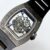 Richard Mille RM055 mechanical watch with carbon fiber case (1;1 Super Clone)