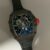 Richard Mille RM 35-01 Rafael Nadal Black NTPT Carbon(1;1 Super Clone)