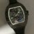 Richard Mille RM055 mechanical watch with carbon fiber case (1;1 Super Clone)