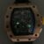 Richard Mille RM 11-03 Rose gold (1;1 Super Clone)