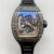 Richard Mille RM 055 RM055 CA Carbon fiber(1;1 Super Clone)