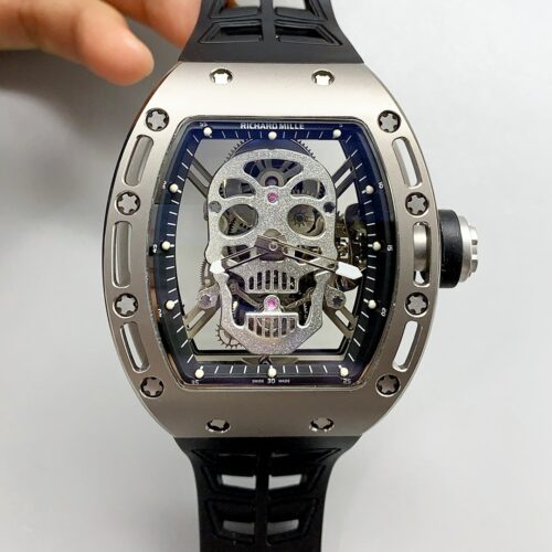Richard Mille RM052 (1;1 Super Clone)