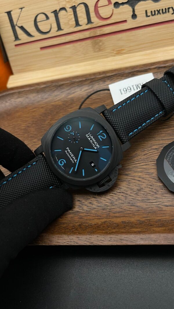 1:1 Superclone Panerai Luminor PAM 01661- 1:1 Superclone