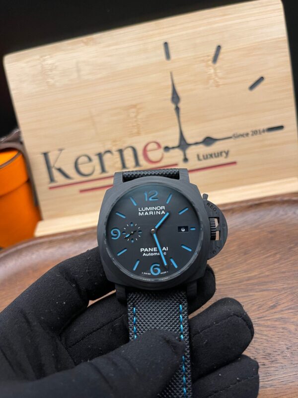 1:1 Superclone Panerai Luminor PAM 01661- 1:1 Superclone