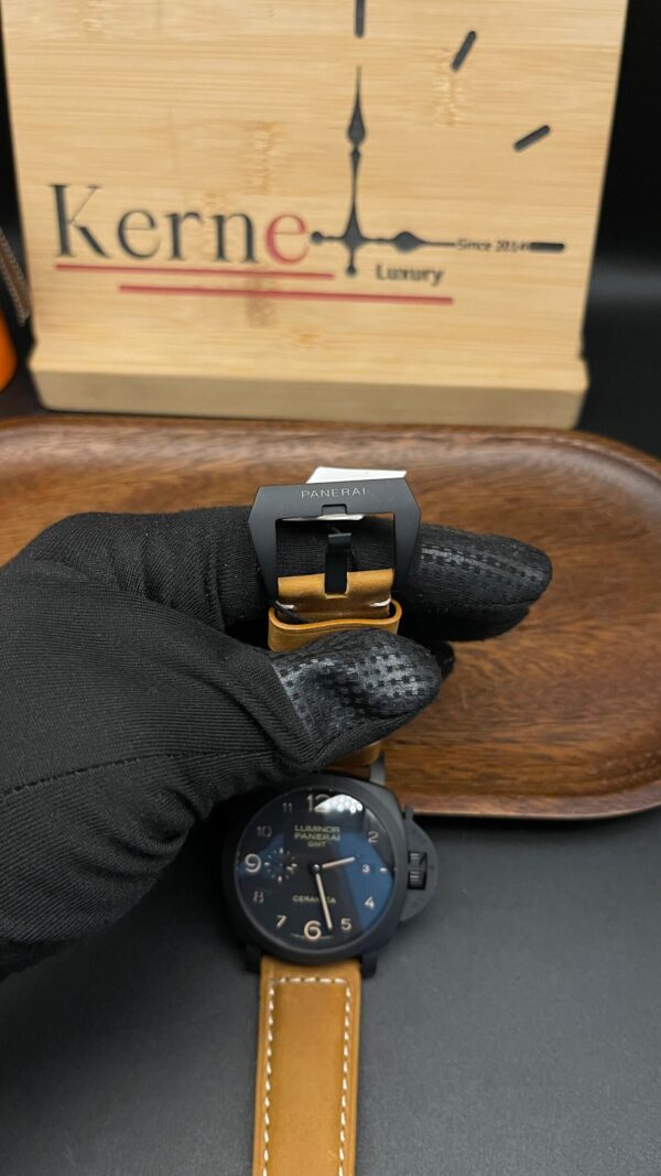 Panerai Luminor PAM441 GMT 1950 -1:1 Superclone