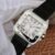 Cartier Santos 100 Swiss Automatic Watch – 1:1 Superclone
