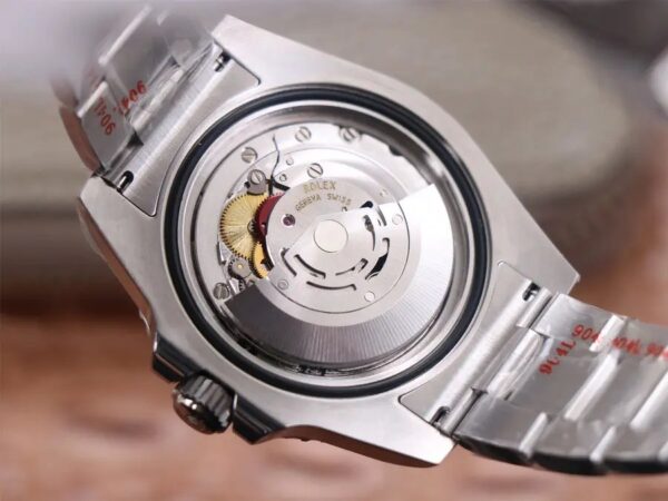 1:1 super clone Rolex GMT-Master II 126710BLNR-0002-1:1 Superclone