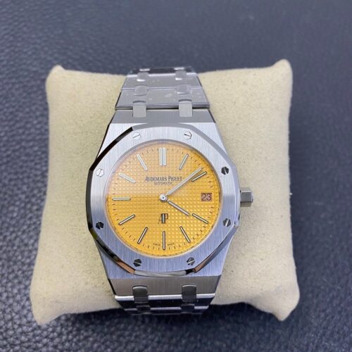 Audemars Piguet Royal Jumbo Oak Extra Thin 1:1 Superclone