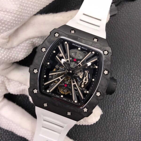Richard Mille RM 12-01 Tourbillon