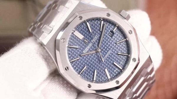 Audemars Piguet RO 15400 1:1 Superclone