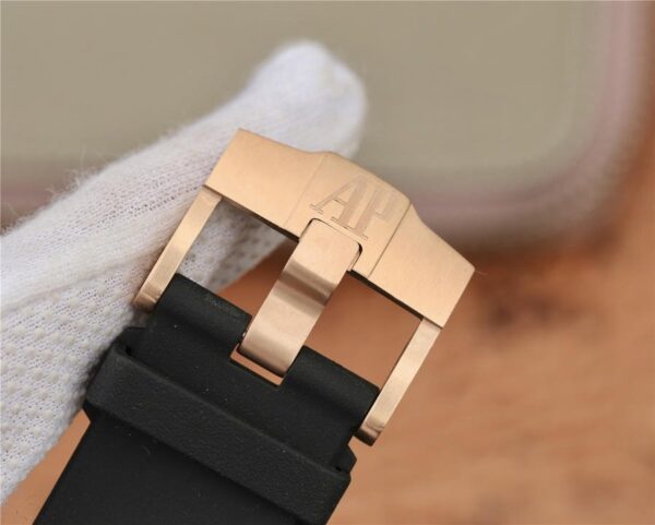 Audemars Piguet Royal Oak Offshore Diver 15710 1:1 Superclone