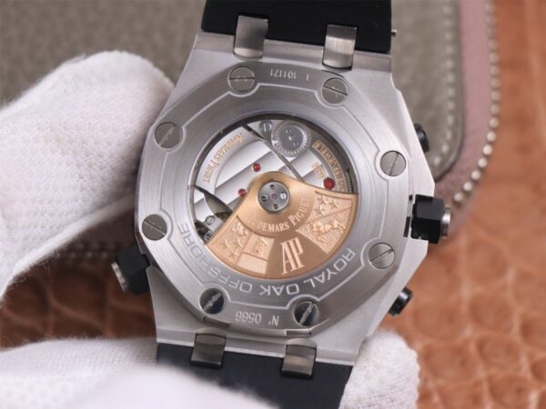 Audemars Piguet Diver Chronograph 26703ST.OOO. 1:1 SUPERCLONE