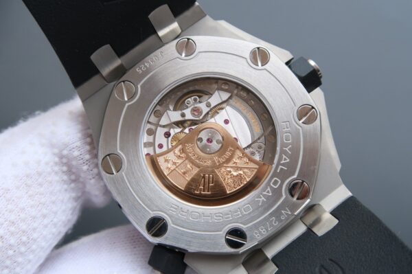 Audemars Piguet Royal Oak Offshore Diver 15703 1:1 Superclone