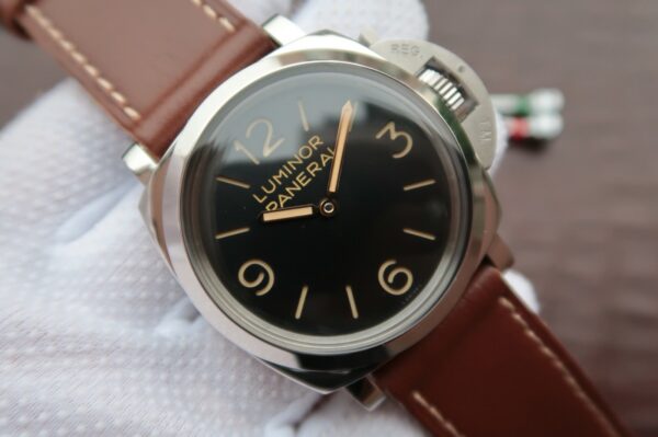 Panerai Luminor PAM372 1950 SuperLume Edition S- 1:1 Superclone