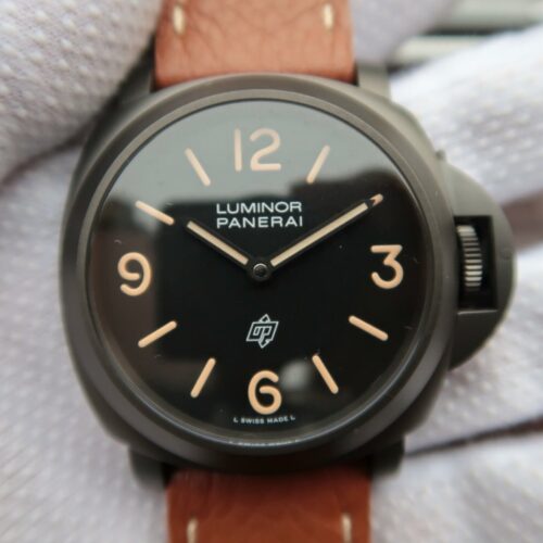 Panerai Luminor PAM360 PVD – 1:1 Superclone