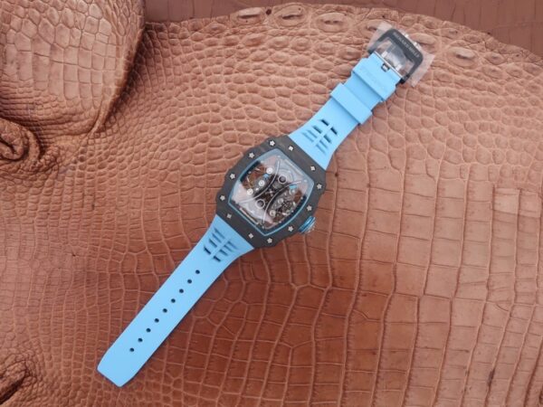 RM53-01 Tourbillon Edition – 1:1 Superclone