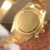 ROLEX DAYTONA 116508 YELLOW GOLD ORIGINAL CAL.4130 MOVEMENT 904L ST