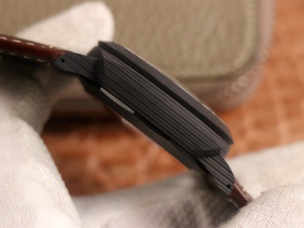 Panerai Luminor Marina PAM661 Carbotech – 1:1 Superclone