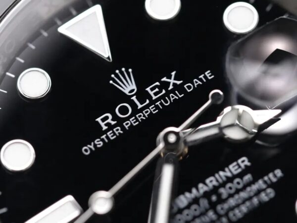 1:1 super clone Submariner Date116610 1:1 Superclone