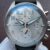 IWC Portofino Chronograph IW391007 White Dial 1:1 Superclone