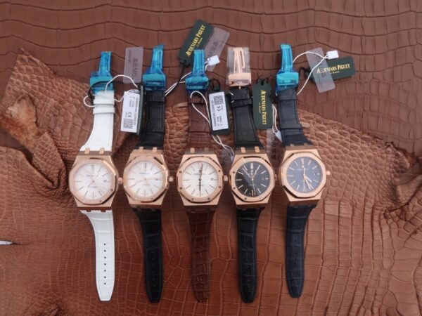 Audemars Piguet Royal Oak 15400 1:1 Superclone