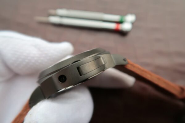 Panerai Luminor PAM360 PVD – 1:1 Superclone